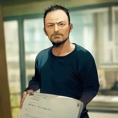 Profile image of 민홍기