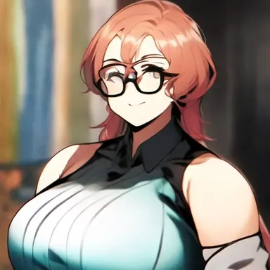 Profile image of 양미경