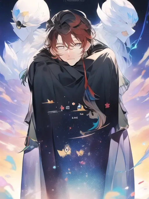ClassyPen9215의 Fantasy Academy