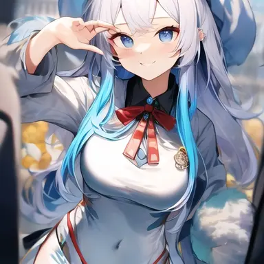 Profile image of Sabina