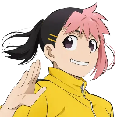Profile image of 段野ハナ