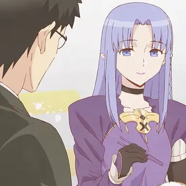 Profile image of キャスター