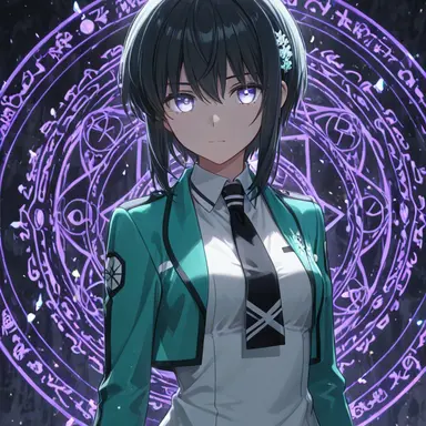 Profile image of 雫