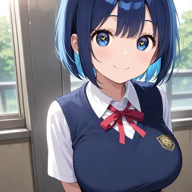 Profile image of 彩花