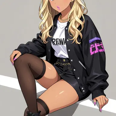 Profile image of ミズキ