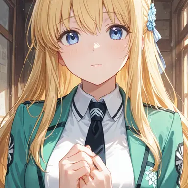 Profile image of リーナ