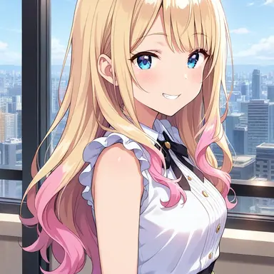 Profile image of ヒメカ