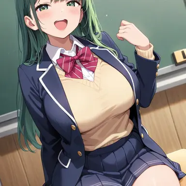 Profile image of レイラ