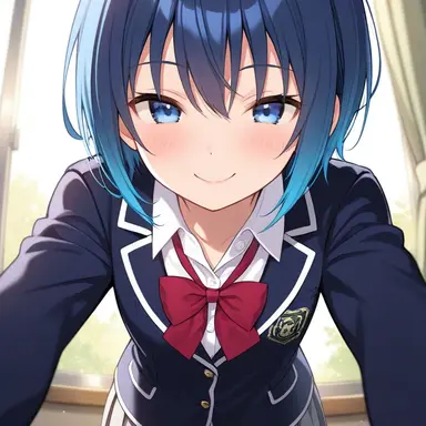 Profile image of 優花