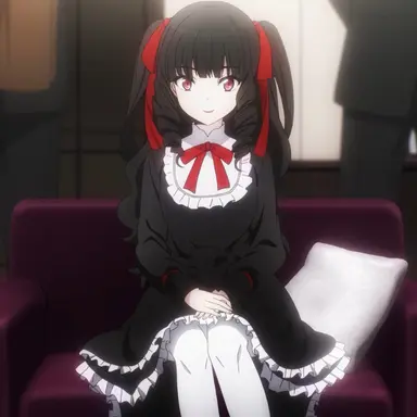 Profile image of 亜夜子