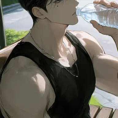 Profile image of 大地