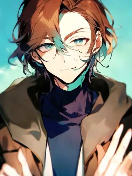 Iamlove의 한지훈