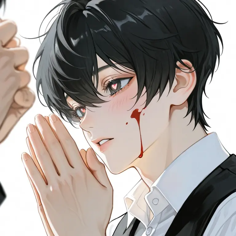 BeigeStaff9364의 나를 너무 좋아해버린 집사.