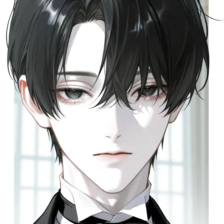 BeigeStaff9364의 [BL]사실 뱀파이어인 집사