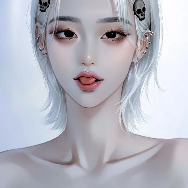 우리집에 사는 귀신