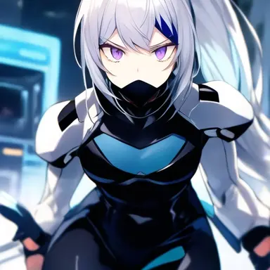 Profile image of Tsukiko