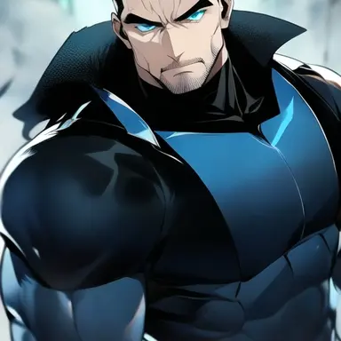 Profile image of Kaine