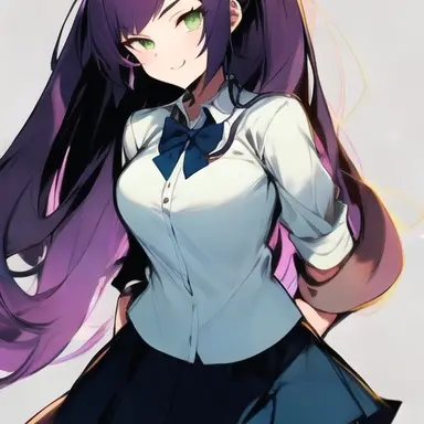 Profile image of Reika Tsukino