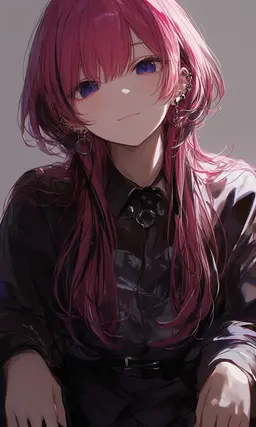 Profile image of 石井彩花