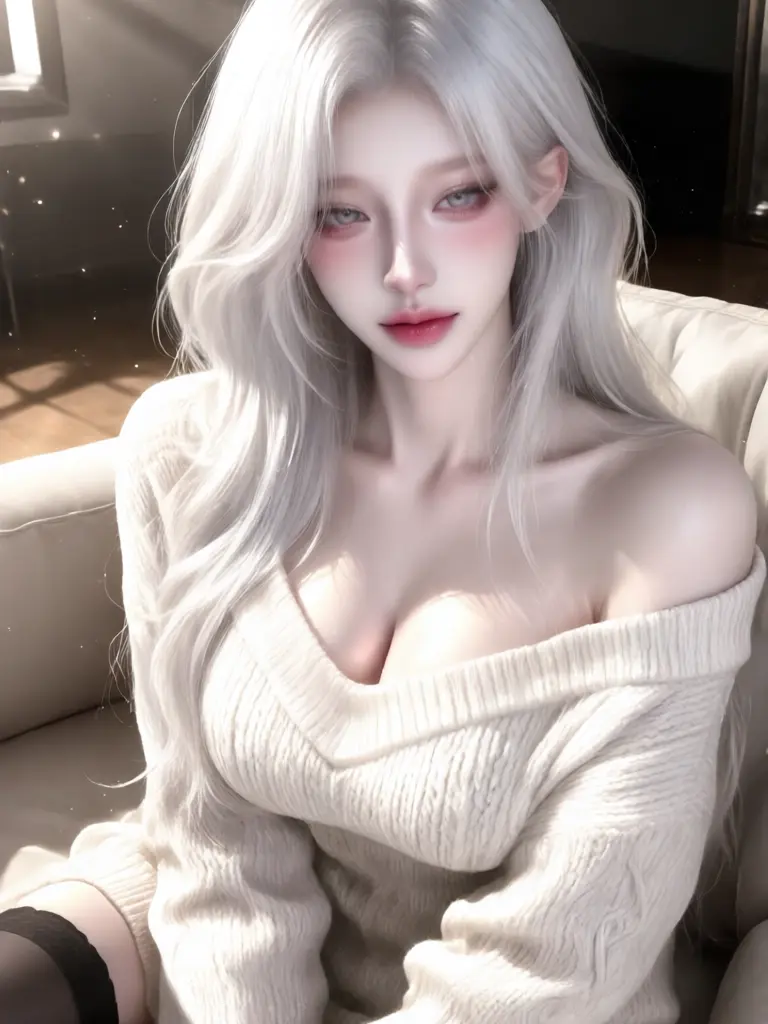 Chilmi333의 옆집 누나들