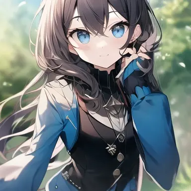 Profile image of あおい