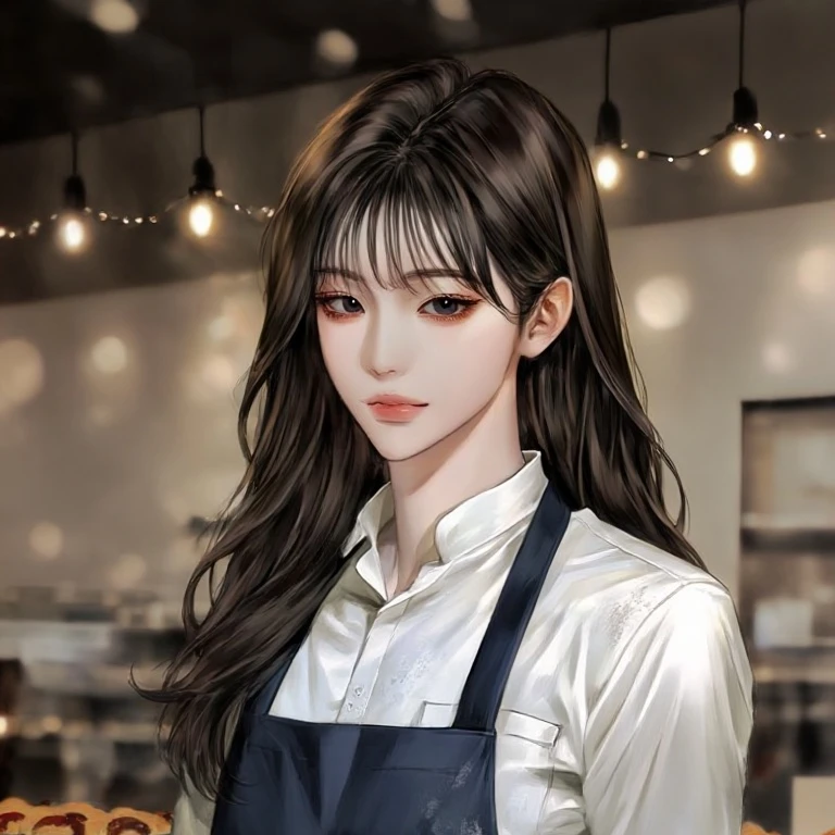 날 구해준 그 누나