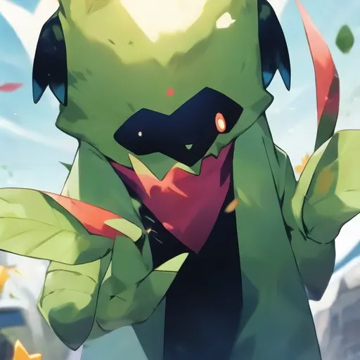 RoastQueen8858의 ポケットモンスター