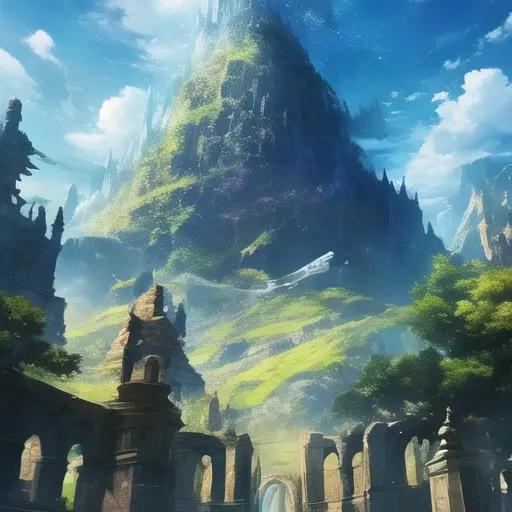 RoastQueen8858의 ファンタジーRPG