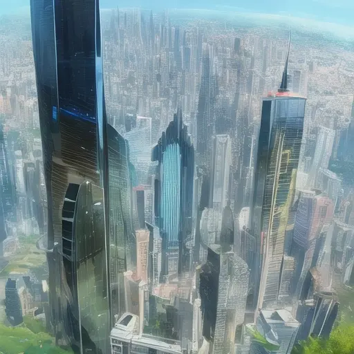 RoastQueen8858의 現代魔術RPG