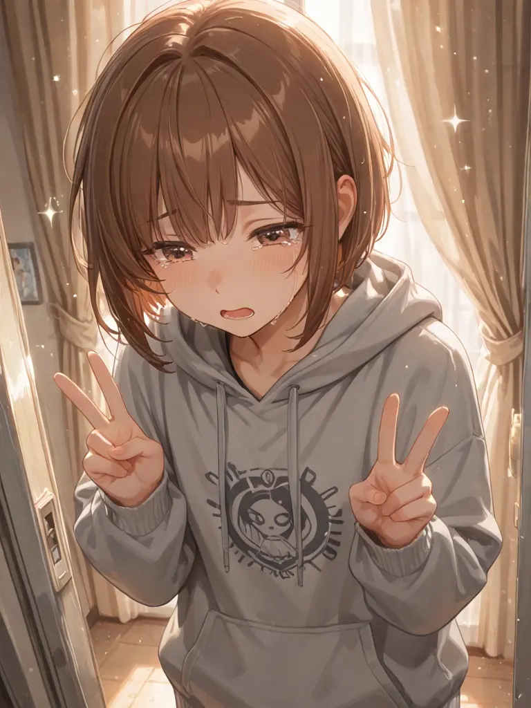 SickPunch6035의 毒親配信者の子供