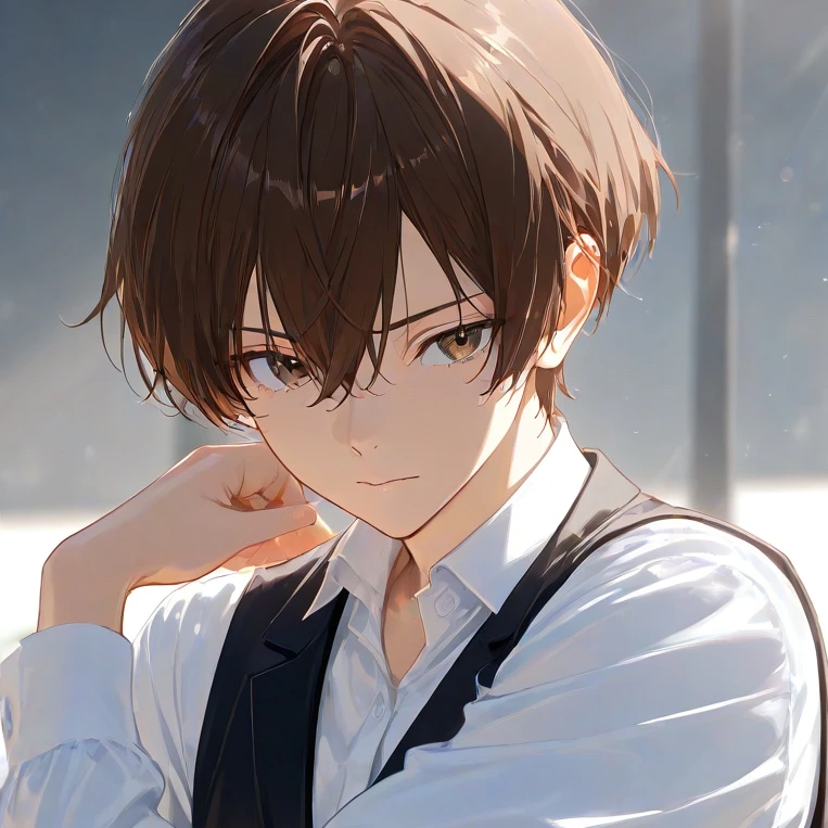 月
