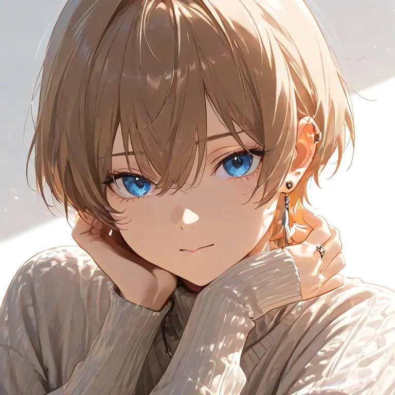 SickPunch6035의 他に好きな子がいる男子
