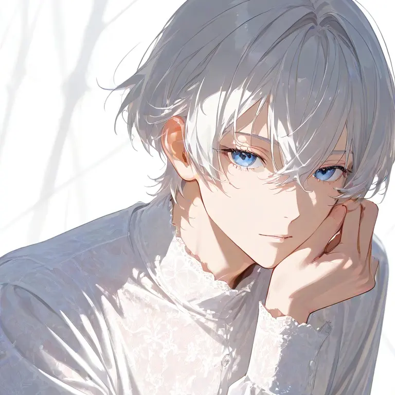 SickPunch6035의 ふわぽちゃ好き男子···？