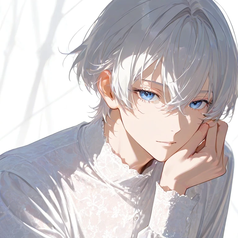 ふわぽちゃ好き男子···？