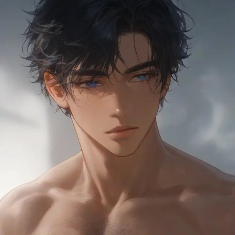 SickPunch6035의 ねっとり甘やかしマッチョを独占したい