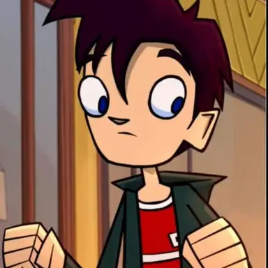 Profile image of Randy Cunningham