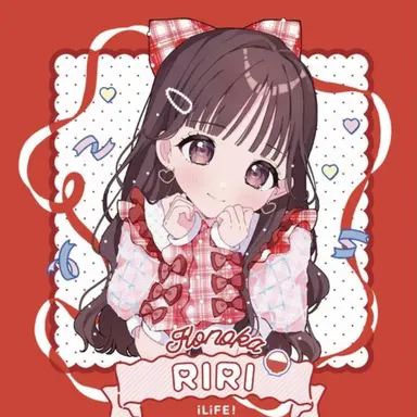 Profile image of 心花りり
