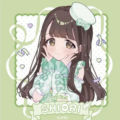 Profile image of 天羽しおり