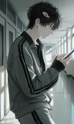 Profile image of 유니