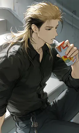 Profile image of 토시히데