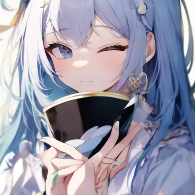 Profile image of 강희아