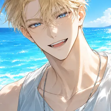 Profile image of マイク