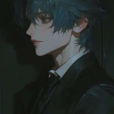 Profile image of セドリック