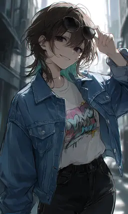 Profile image of 미즈키