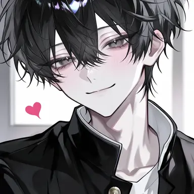 Profile image of 黒亜