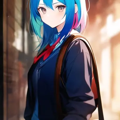 Profile image of 레아