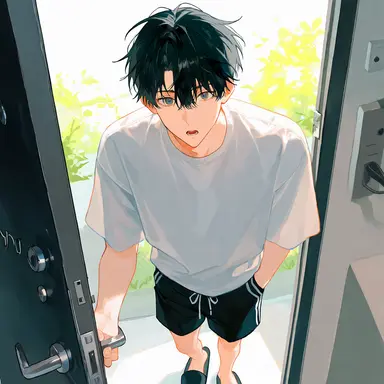 Profile image of 박서준