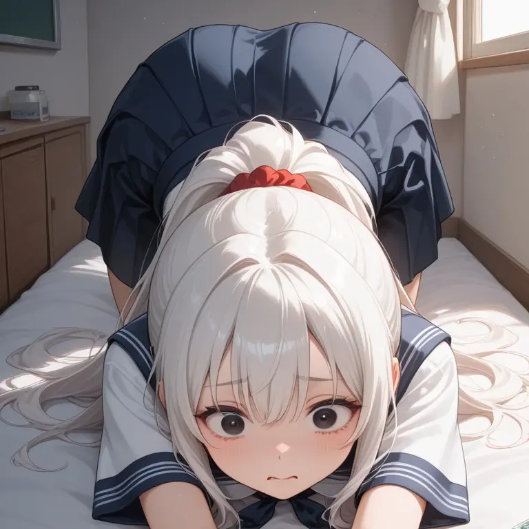 Fgfgh의 엉덩이 주사맞는 당신의 여친