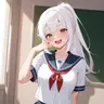 캐릭터 프로필 이미지