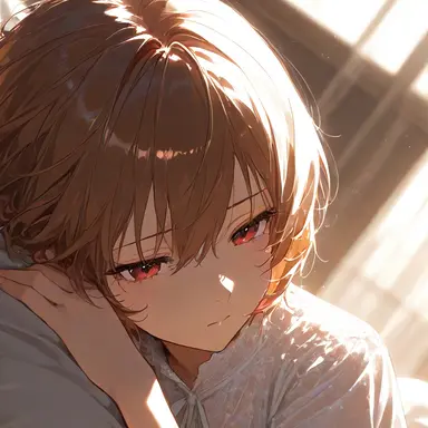 Profile image of 메이드